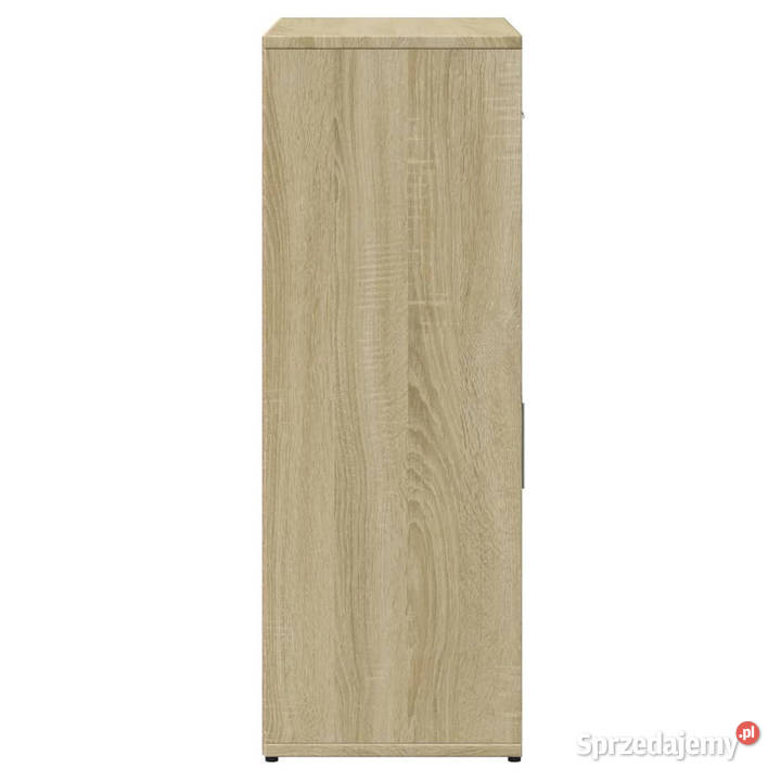 Szafki 2 dąb sonoma 60x30x84 WM3276597 Warszawa