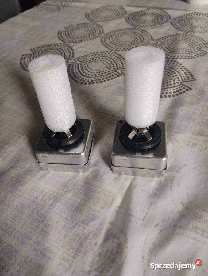 Osram kxenon Akcesoria samochodowe Krapkowice sprzedam