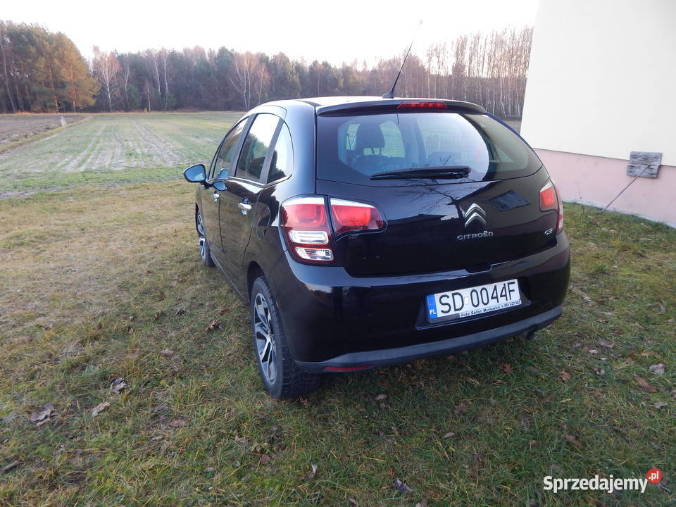 Sprzedam Citroen C3 zadbany z niedużym Raków