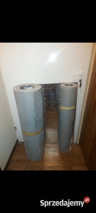 Podkład pod panele Tczew sprzedam