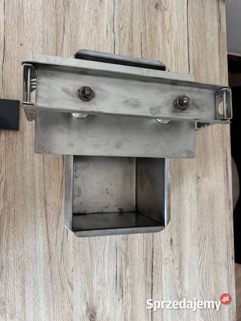 Prasa forma do mięsa szynki szynkowar Głogówko