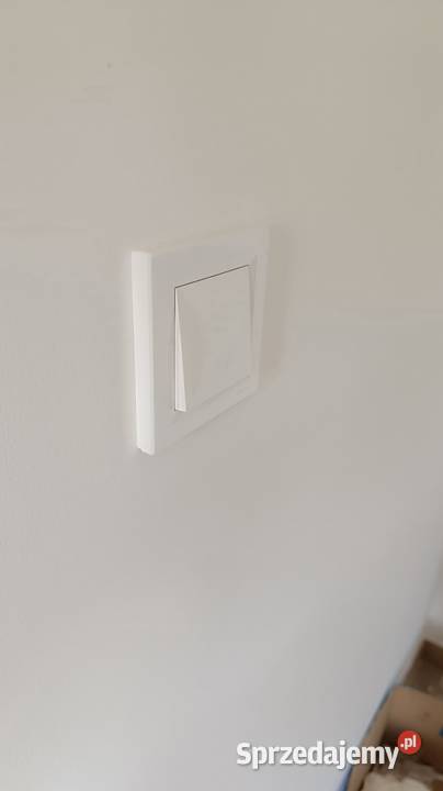Elektryk gniazdka lampy włączniki Dobrodzień i Instalacje elektryczne