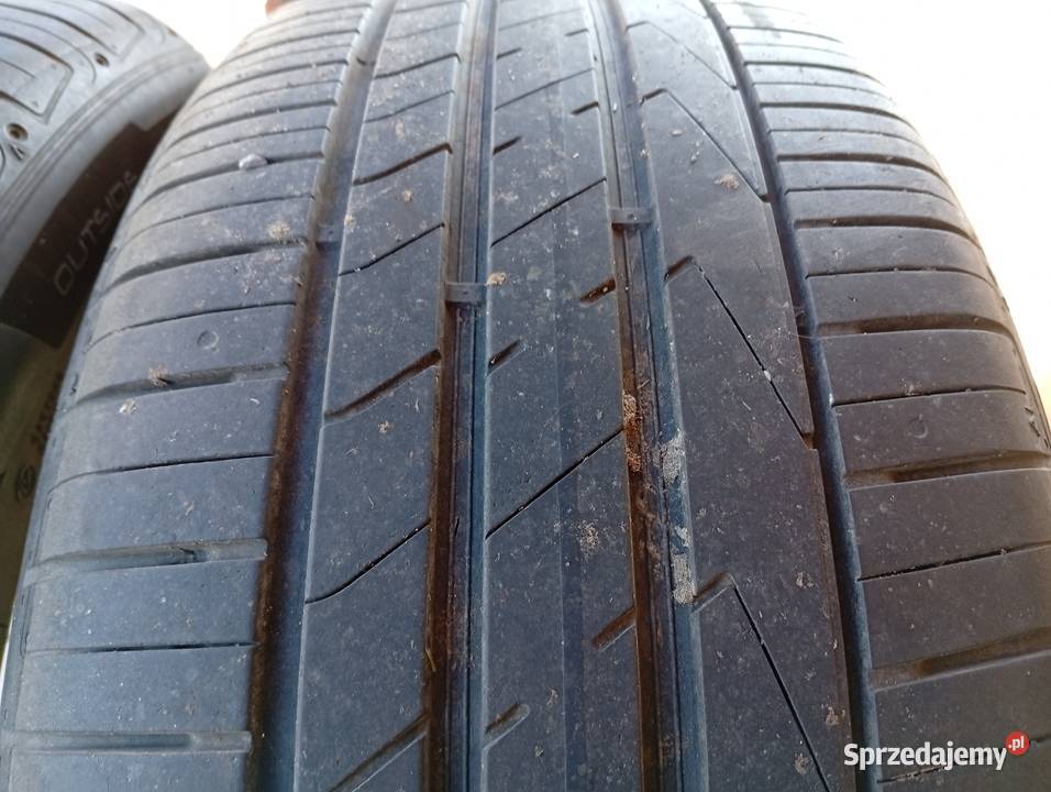 Opony Hankook Ventus S1 evo2 23555 R19 19cale warmińsko-mazurskie