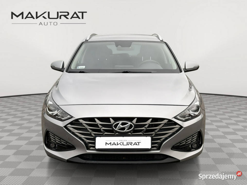 Hyundai i30 WD5754V10 TGDI Modern Bluetooth klimatyzacja Pępowo