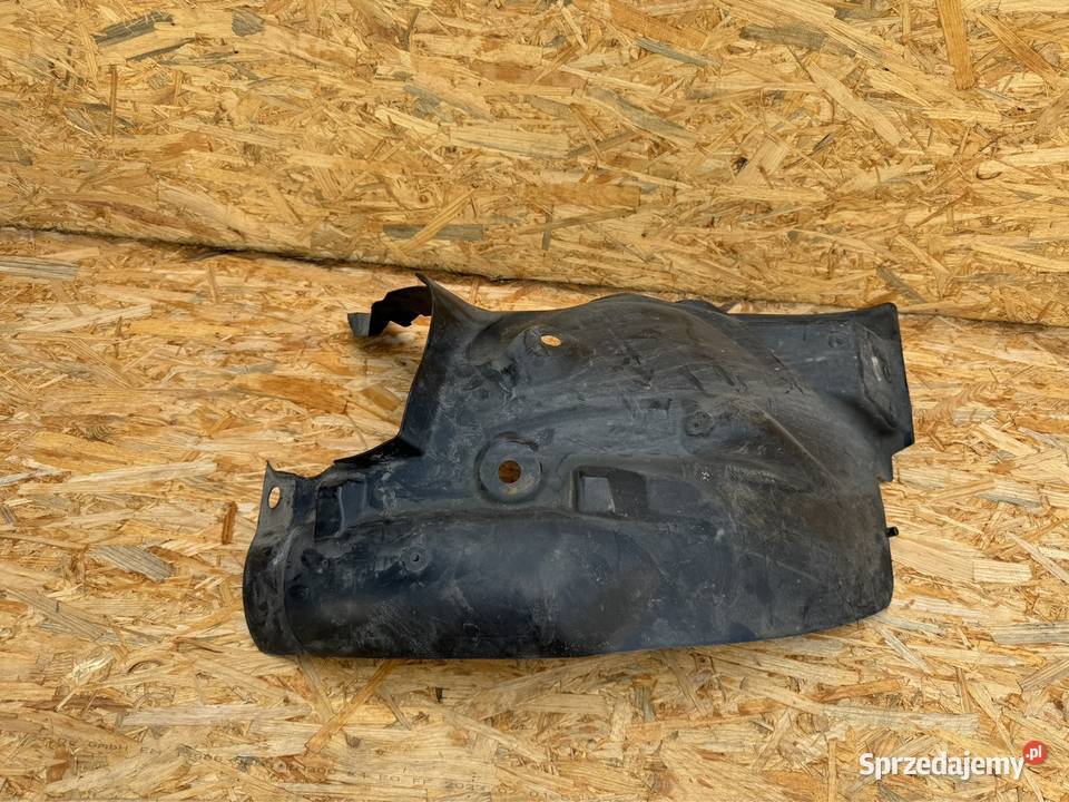 Nadkole przód lewe LH tylna część renault clio 4 Międzychód