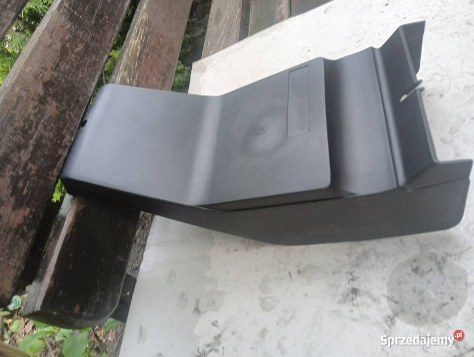 Obudowa instalacji Simson Sr 50 nowa oryginalna małopolskie Tarnów