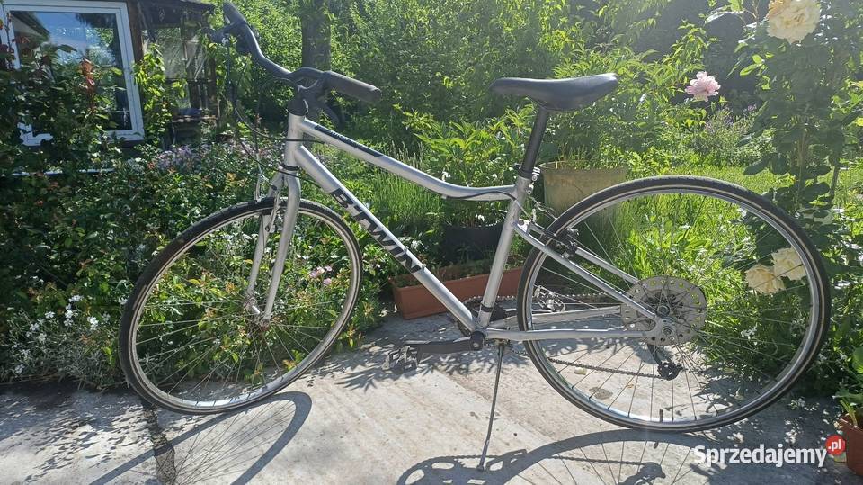 Sprzedam rower Opole sprzedam