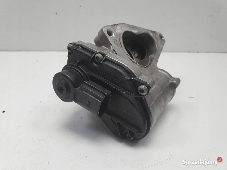 Renault Scenic II 19 DCI ZAWÓR EGR 8200630740 osobowe