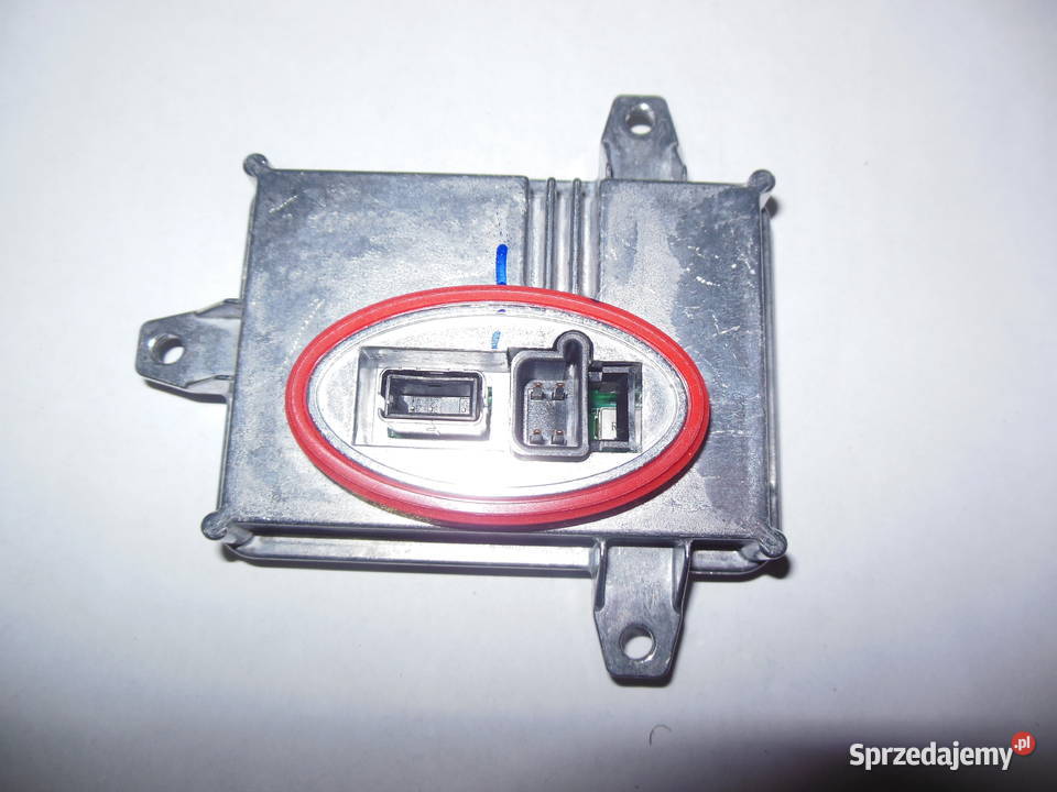 Moduł LED XENON D1S D1R LEWY PRAWY 3Z92101700 Do śląskie Kozy