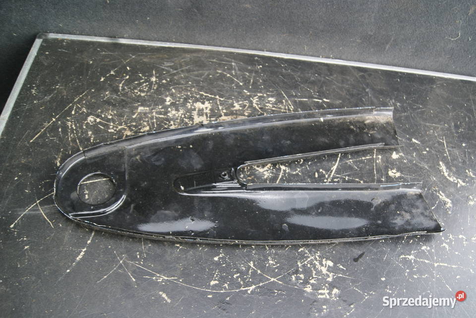 DKW RT 200 DKW RT 175 DKW RT 250 POKRYWA OSŁONA Pokrywy i osłony silnika śląskie Rybnik