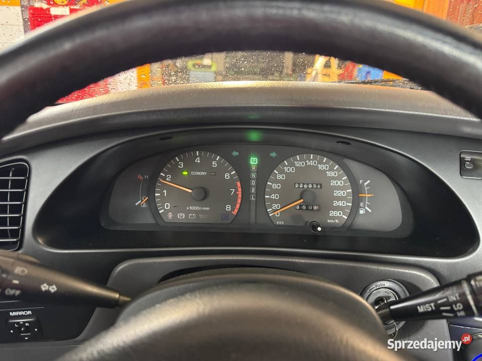 Toyota Camry V6 GX 30 z 1991r małopolskie