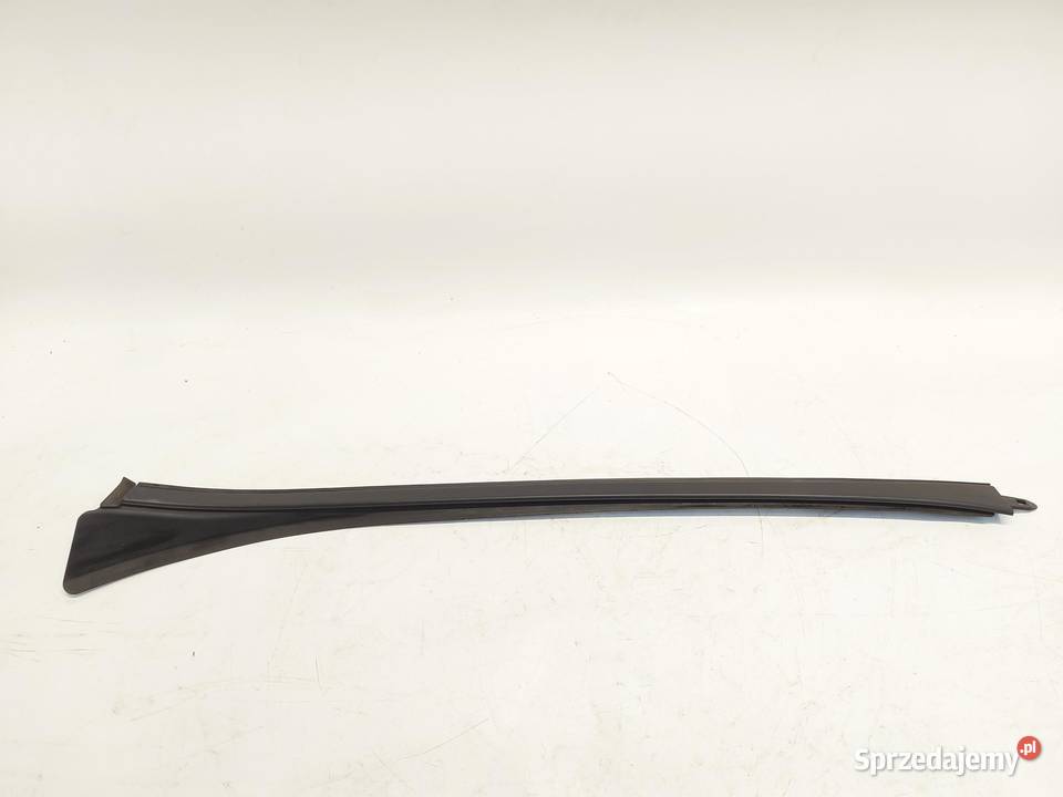 Mercedes W254 GLC 220d LISTWA SZYBY PRZÓD dolnośląskie