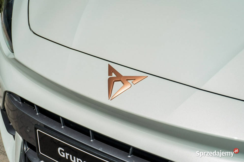 Cupra Leon Sportstourer VZ 20 TSI 333 DSG 4Drive bluetooth Łódź sprzedam