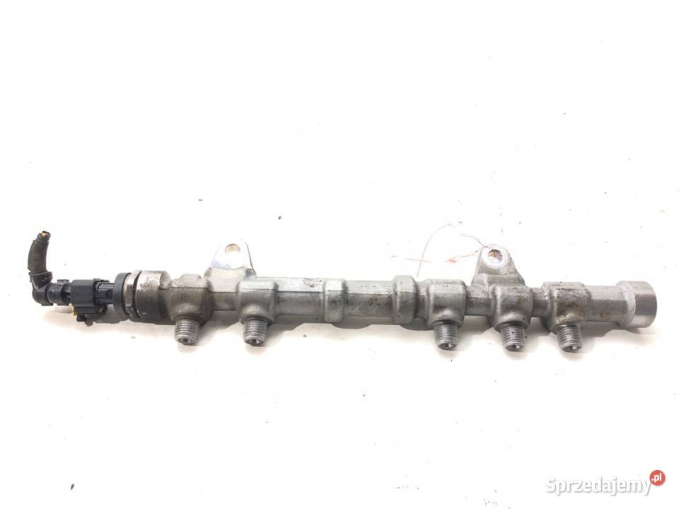 LISTWA WTRYSKOWA SUZUKI SWIFT IV 55234437 13 75 Listwy wtryskowe