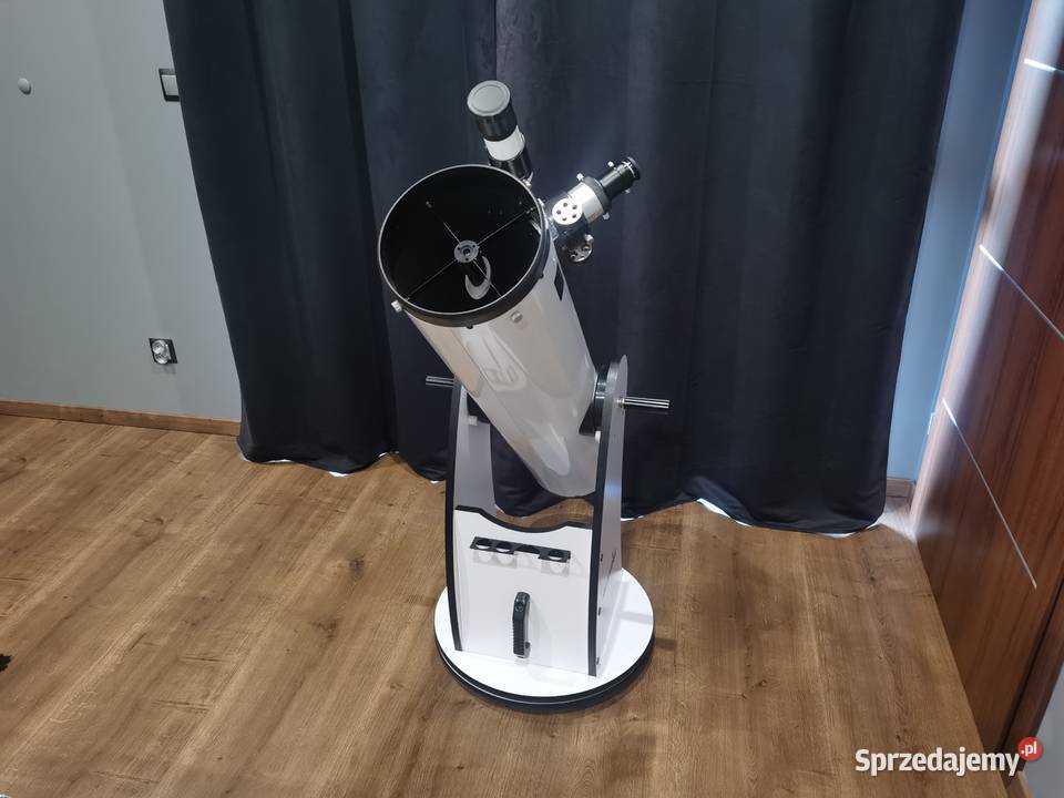 Teleskop SkyWatcher Synta Dobson 8 łódzkie