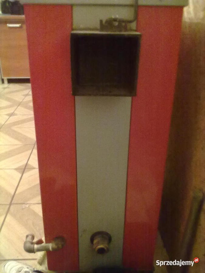 piec co grzejniki Jelcz-Laskowice