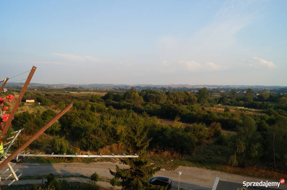 Mieszkanie 54m2 os Sikorskiego 25 Busko Zdrój oddzielna kuchnia świętokrzyskie