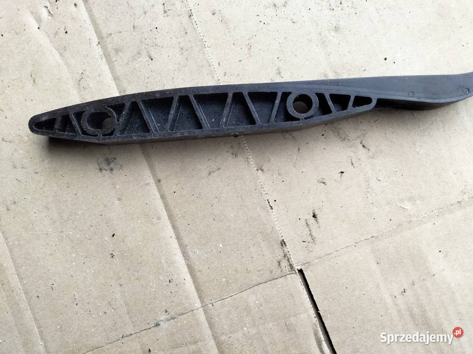 Kia Sorento ŚLIZG ŁANCUCHA ROZRZĄDU