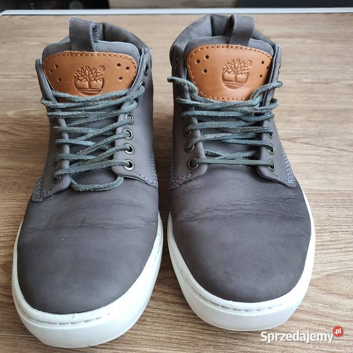 Timberland buty męskie Nowa Sól sprzedam