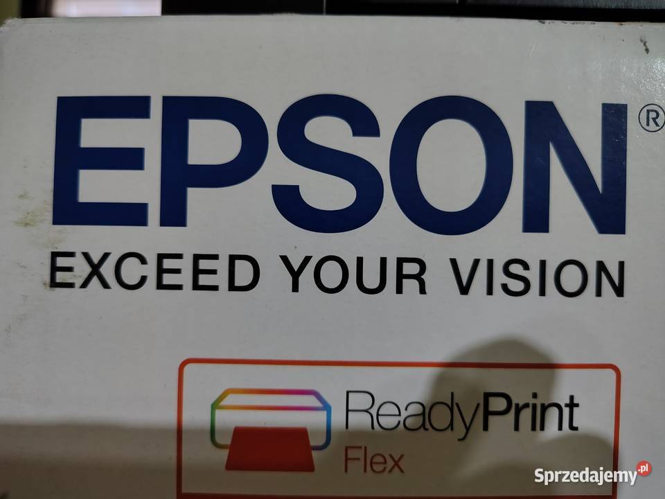 Epson WorkForce WF2930DWF WiFi Woźniki