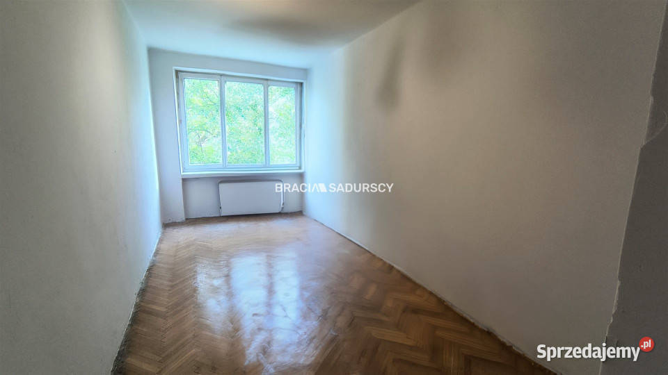 Mieszkanie 5144m2 2 pokojowe Kraków os Centrum C