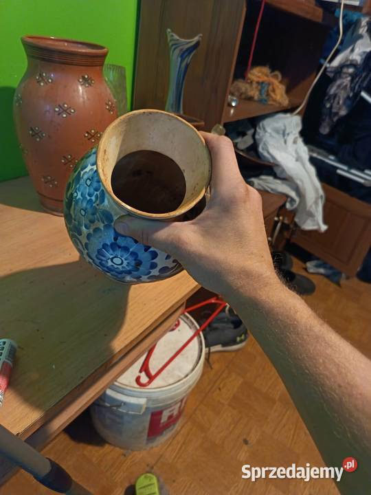 Wazon Grudziądz