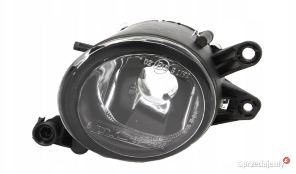 Audi A4 B6 B7 Volvo C30 C70 S40 V50 lampa