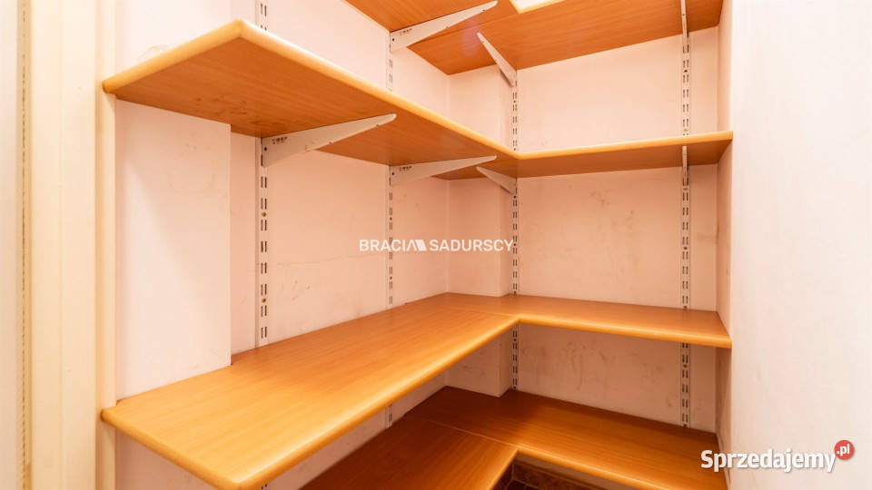 sprzedaży mieszkania 82 metry 3 pokoje Kraków dwupoziomowe