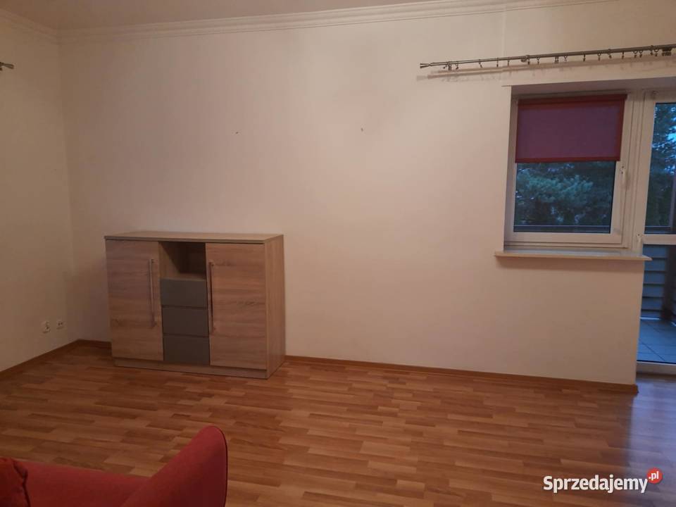 Wynajmę mieszkanie 2pokojowe w centrum Zamościa Zamość