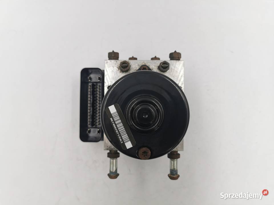 Pompa ABS ESP Suzuki Vitara II 06210207344 Wyszków sprzedam