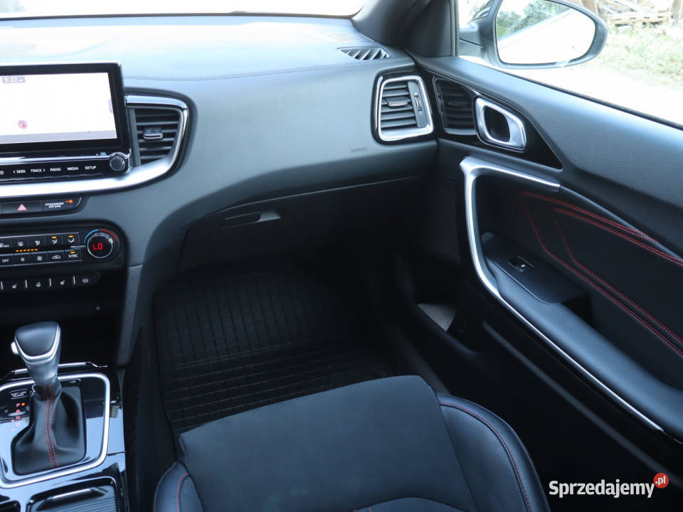 Kia ProCeed GT 16 TGDI Katowice sprzedam