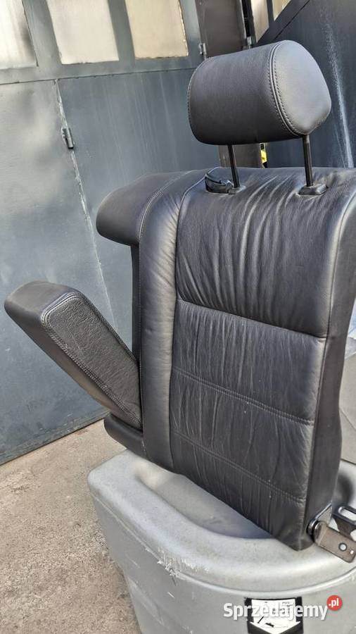 Skóry Accord VI Białogard