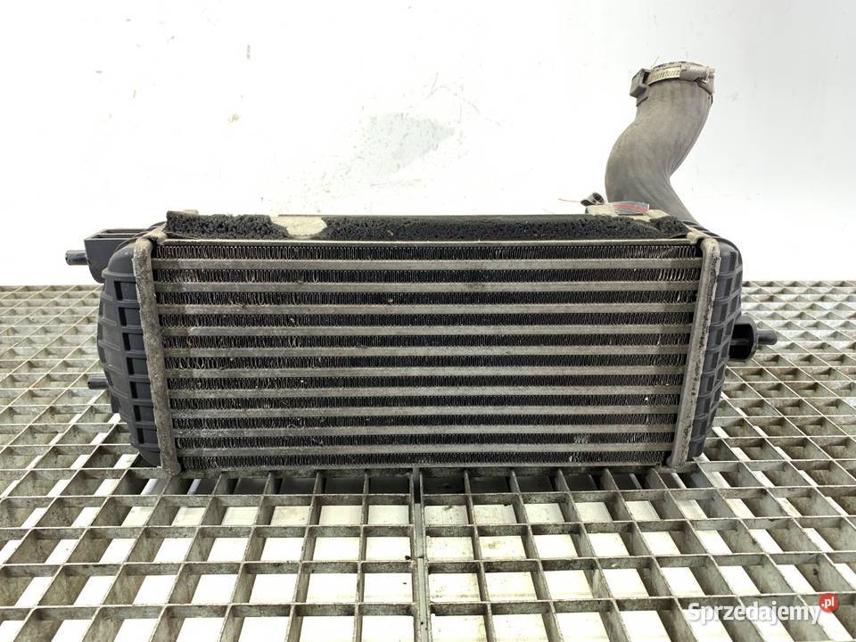 INTERCOOLER KIA CARENS IV 282702A820 17 136 osobowe