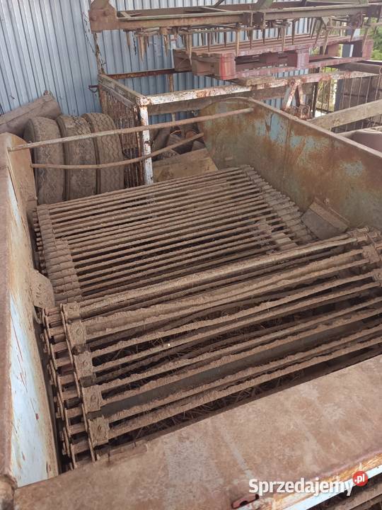 Kopaczka do ziemniaków Jarosław