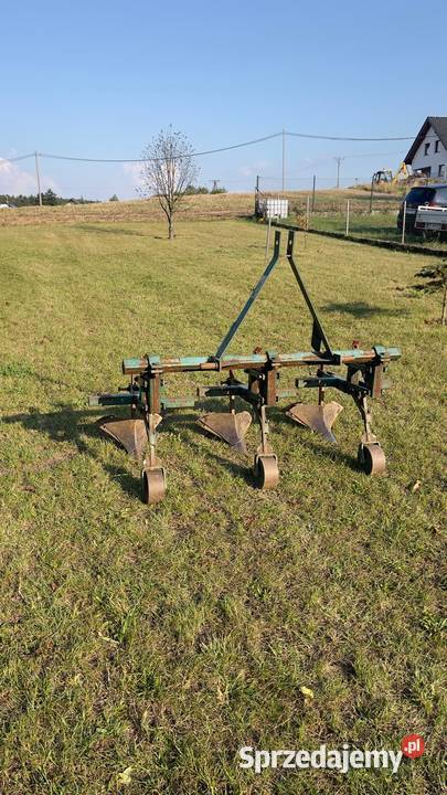 Obsypnik do ziemniaków nieuszkodzony opolskie Malnia sprzedam