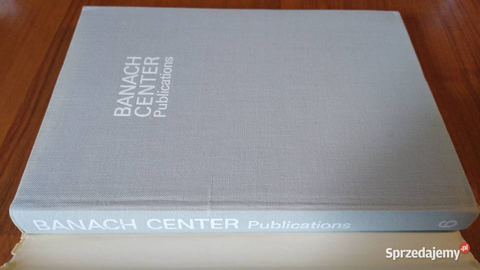 Mathematical statistics Bartoszyński Koronacki twarda z obwolutą Gdańsk sprzedam