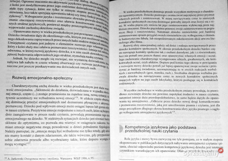 Nauka czytania dzieci w wieku przedszkolnym miękka Pozostałe Chełm