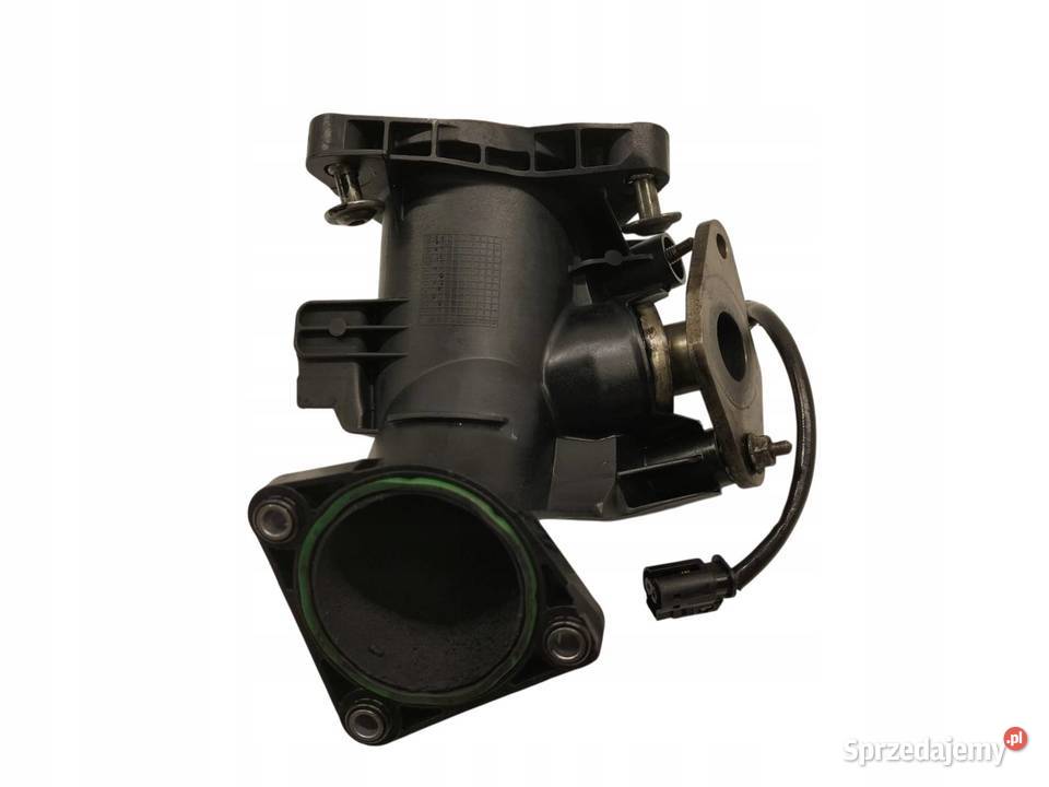 DOLOT POWIETRZA 7810765 20 D N47 Bmw Seria 5 VI