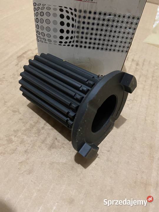 47130409 Tuleja przystawki JX Farmall T4 T5 Części zamienne mazowieckie