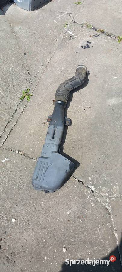 Kia K2500 K2700 obudowy filtrów powietrza dostawcze śląskie