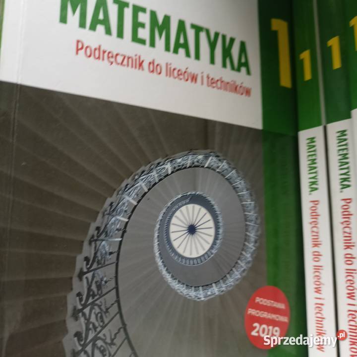 Matematyka w zakresie podstawowym Pazdro matematyka Warszawa