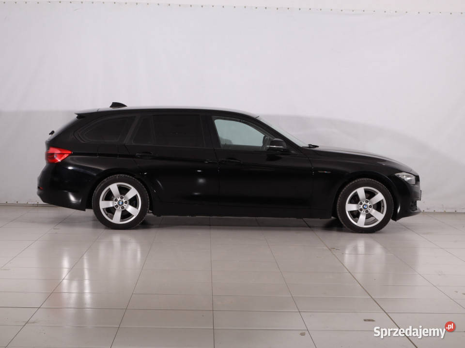 BMW 3 318 d 4/5 Piaseczno sprzedam