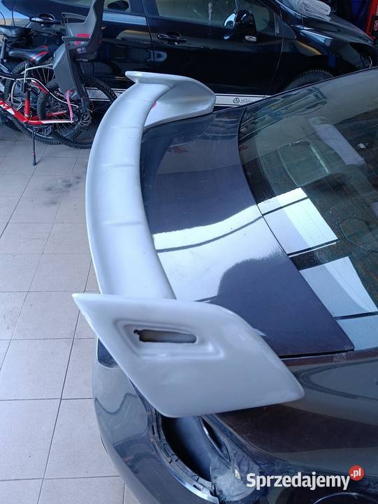 Spoiler toyota gt86 Subaru brz