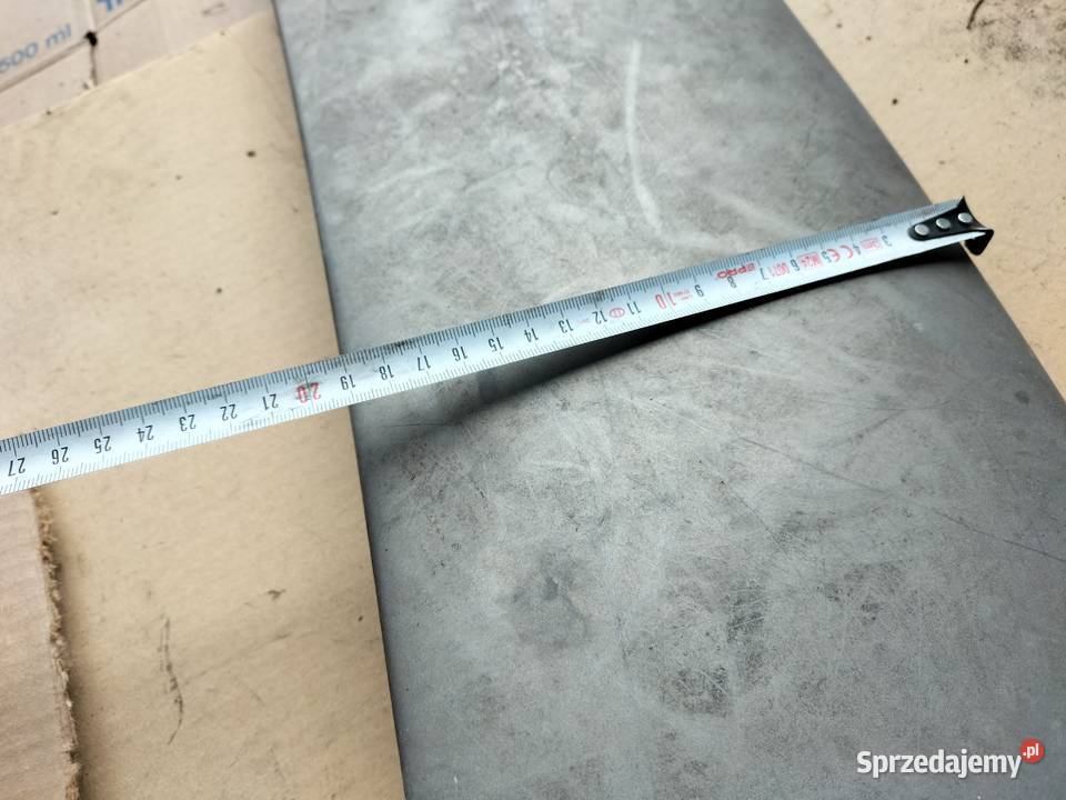 SPOILER LOTKA DODGE VOYAGER MK1 Kamień-Kolonia