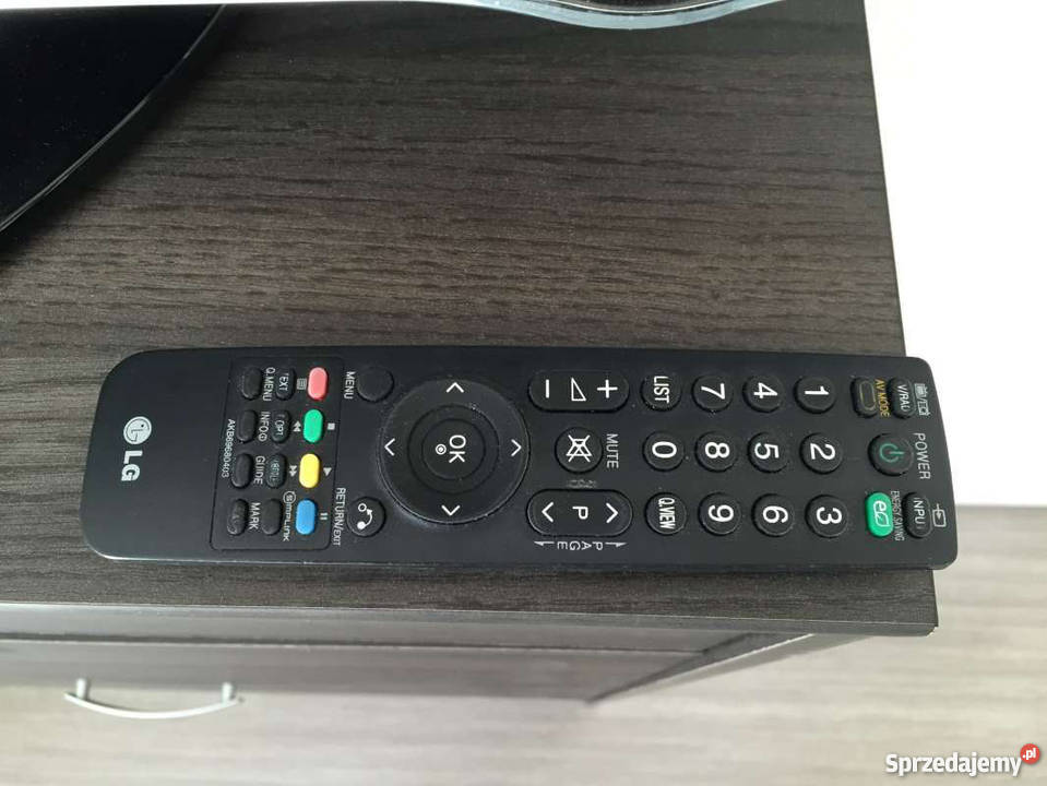 Telewizor LG 37 LCD 37LG3000 37cale Reszel sprzedam