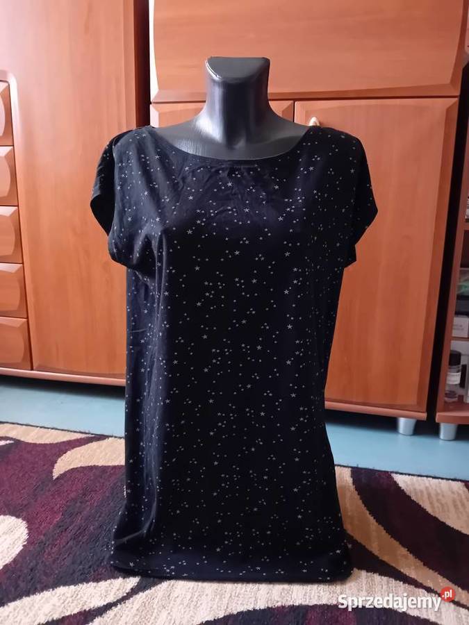 Koszulka nocna Warszawa sprzedam