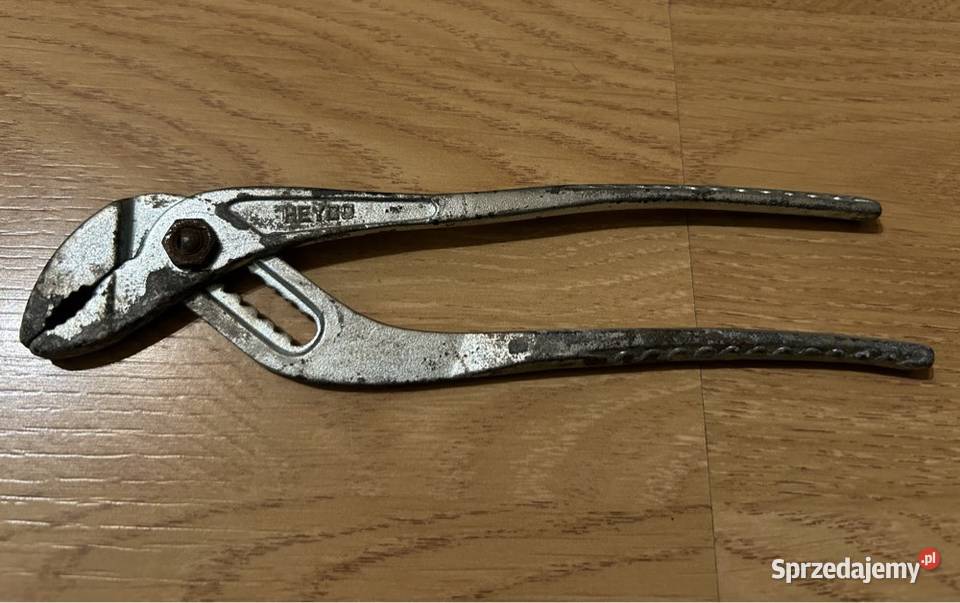 Oryginalny zestaw narzedzi klucze Mercedes W126 Warszawa