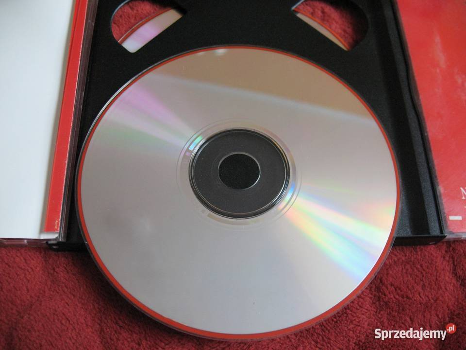 The Beatles album 2 CD Płyty i kasety Siedlce