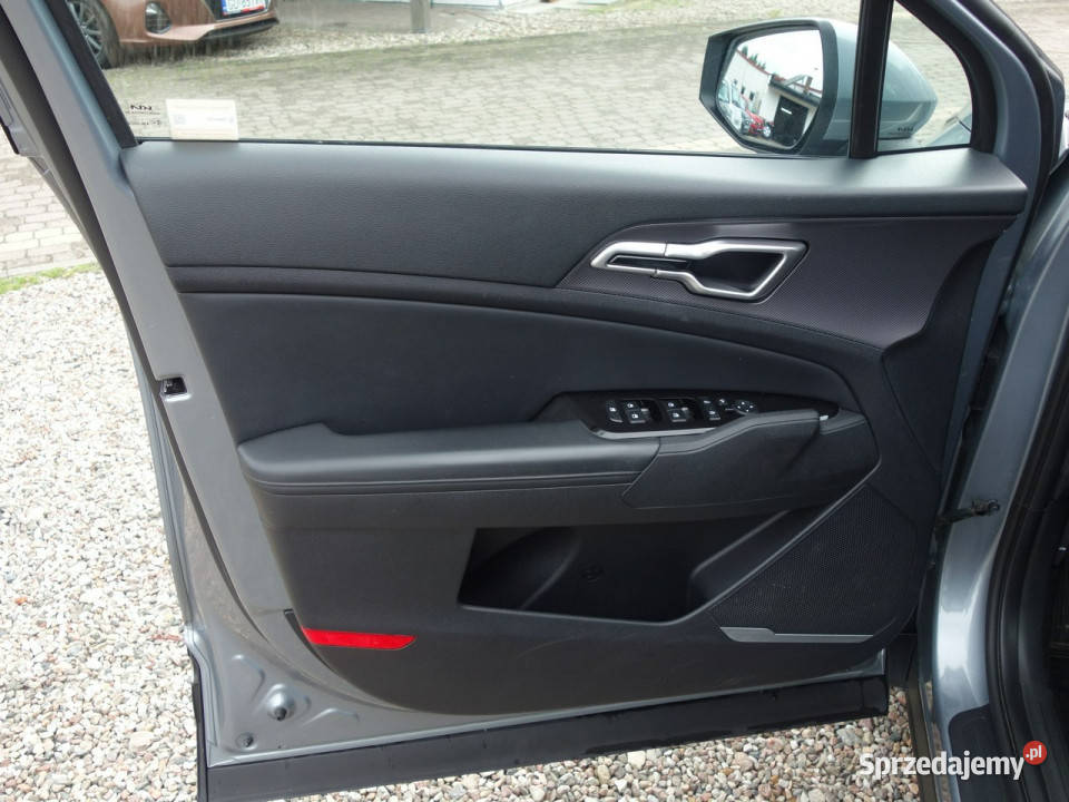 Kia Sportage BUSINESS LINE SALON POLSKI 1 Słupsk
