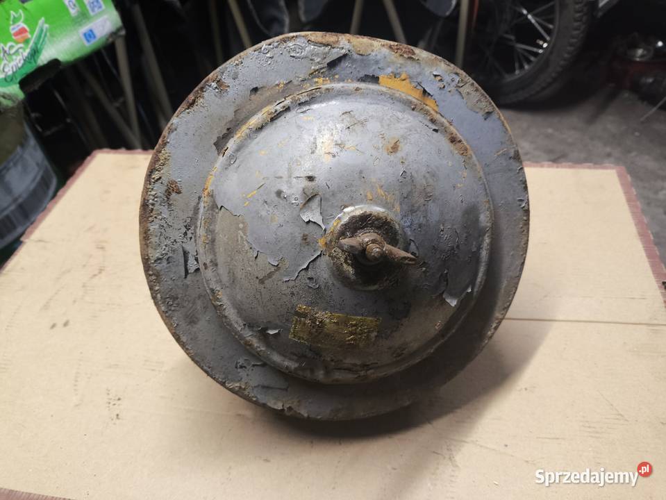 Obudowa filtr powietrza warszawa M20 gaz 69 żuk osobowe Lutoryż